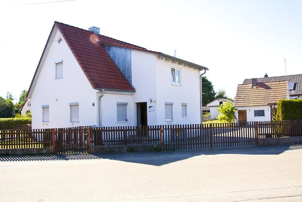 Dirnbergermuhle Villa Munchsmunster