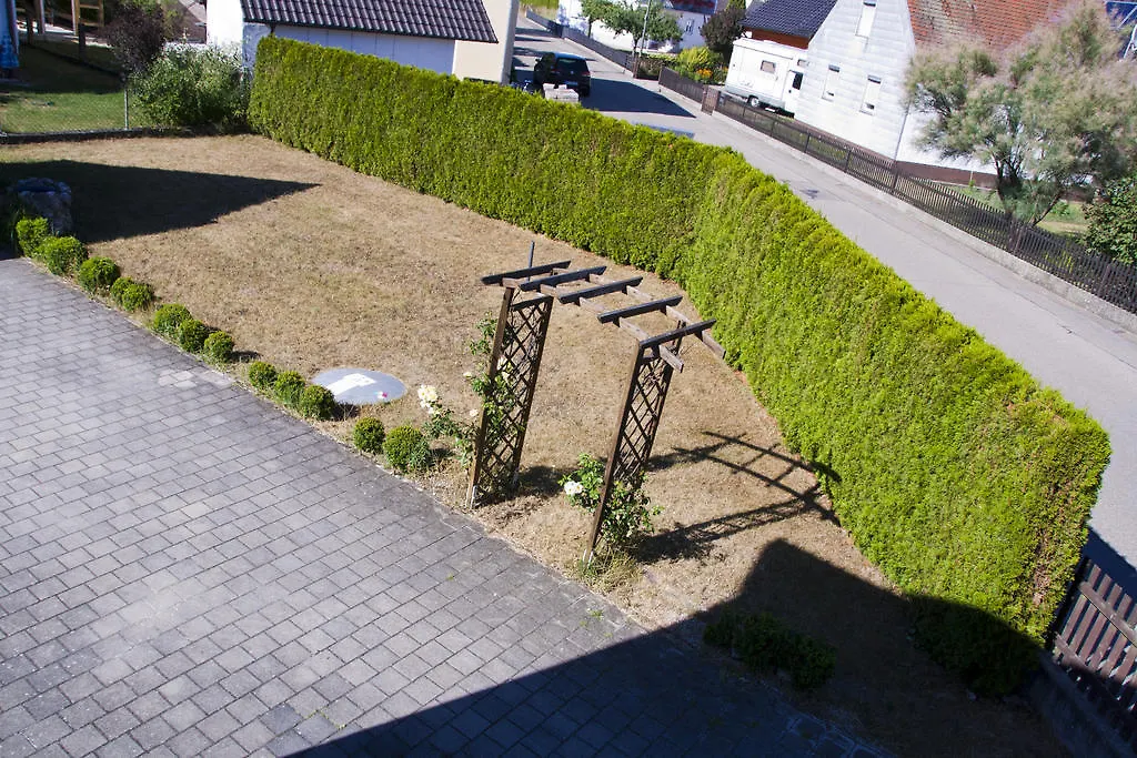 Dirnbergermuhle Villa Munchsmunster 0*,  Germany