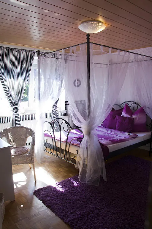 Dirnbergermuhle Villa Munchsmunster Holiday home