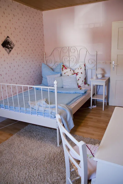 Holiday home Dirnbergermuhle Villa Munchsmunster Germany