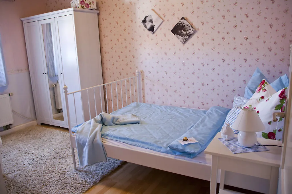 Holiday home Dirnbergermuhle Villa Munchsmunster