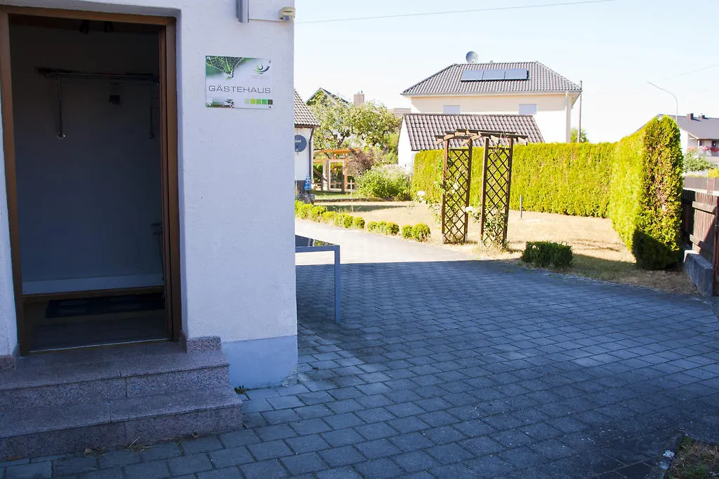 Holiday home Dirnbergermuhle Villa Munchsmunster