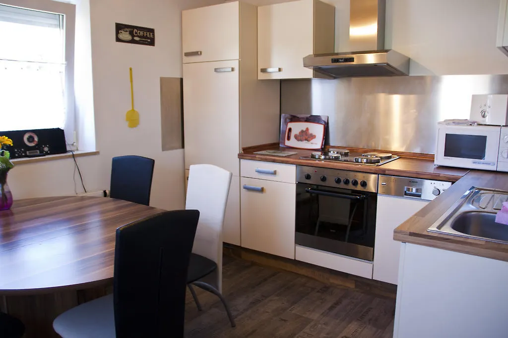 Holiday home Dirnbergermuhle Villa Munchsmunster